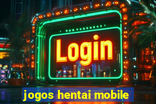 jogos hentai mobile